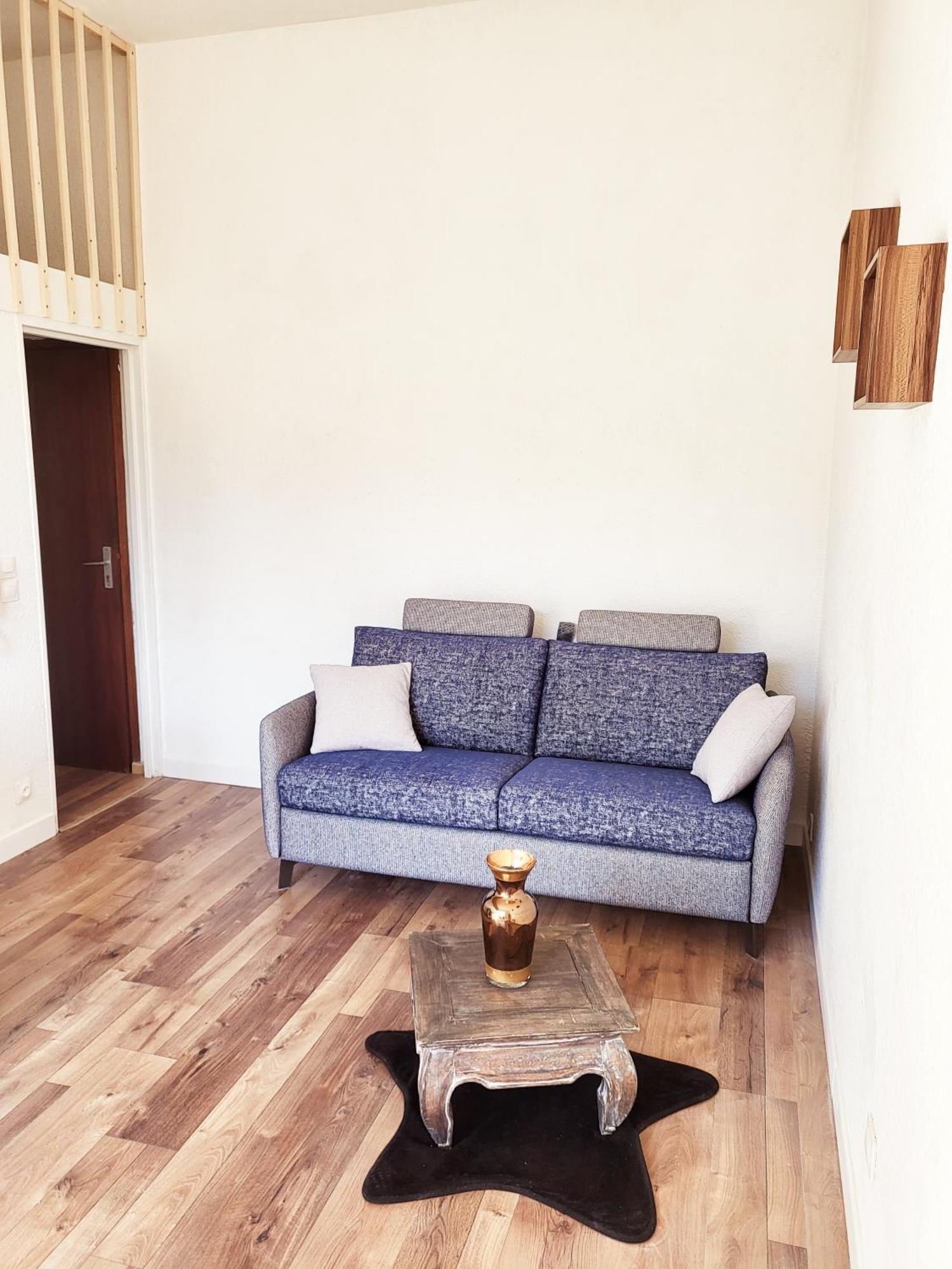 Apartment La Costabella A Hyeres-les-palmiers *
