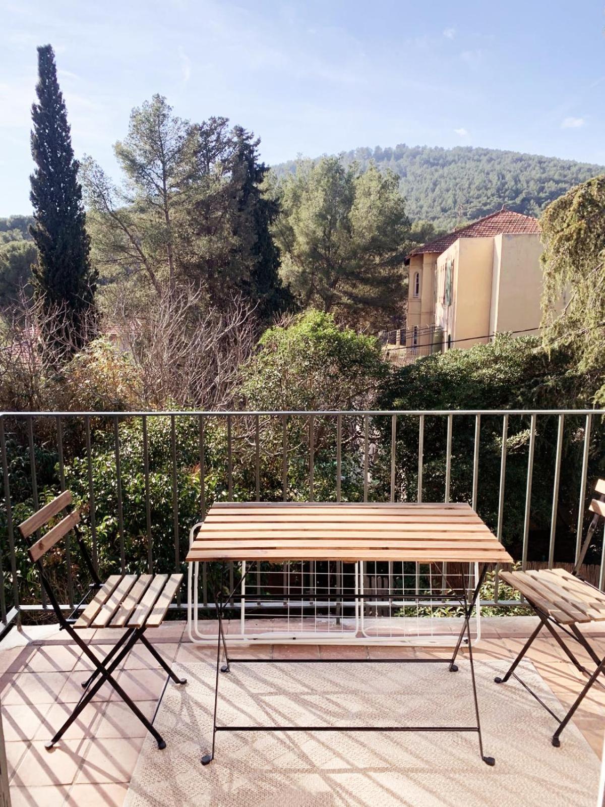 La Costabella A Hyeres-les-palmiers Apartment