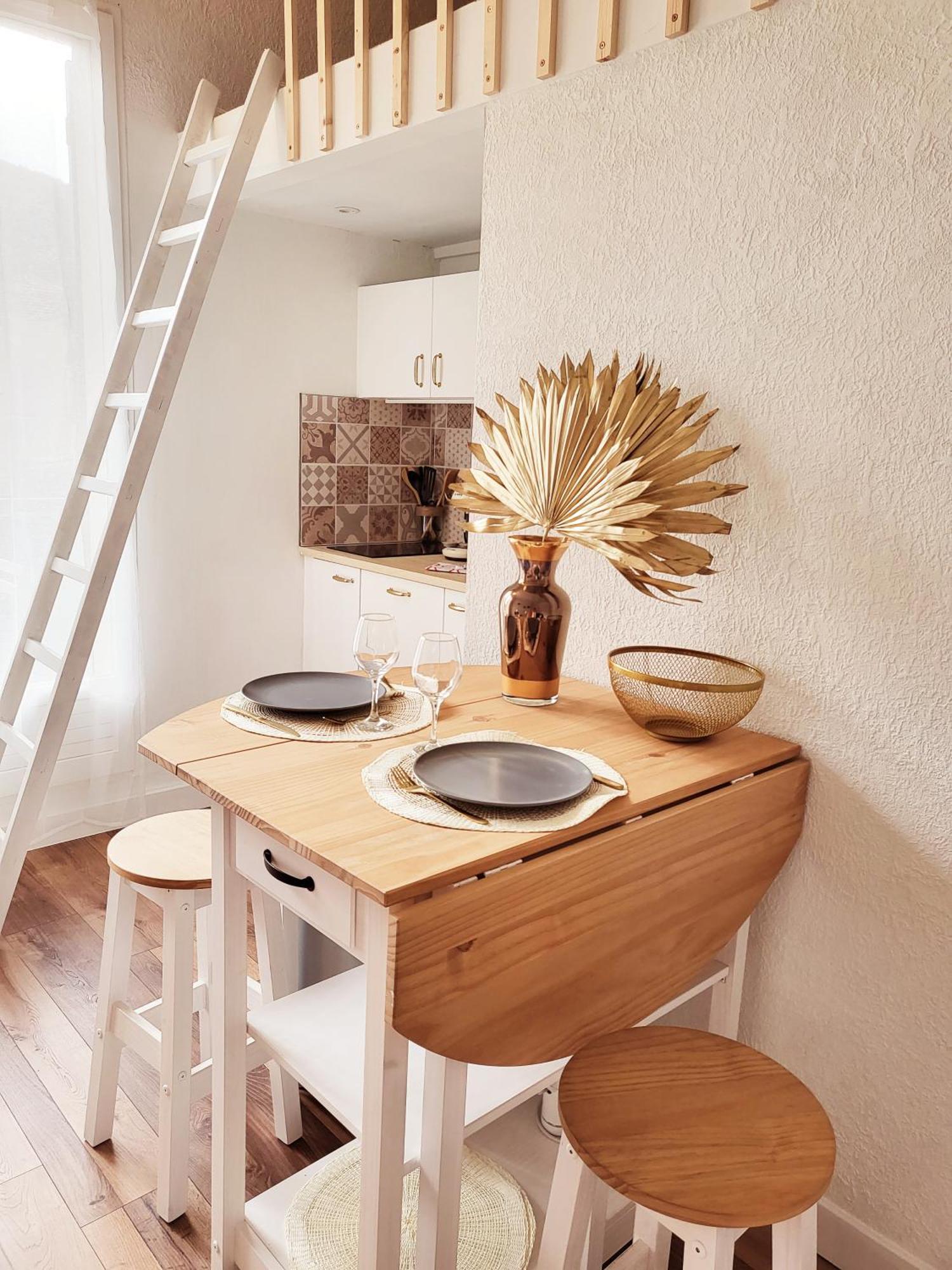 La Costabella A Hyeres-les-palmiers Apartment Hyères