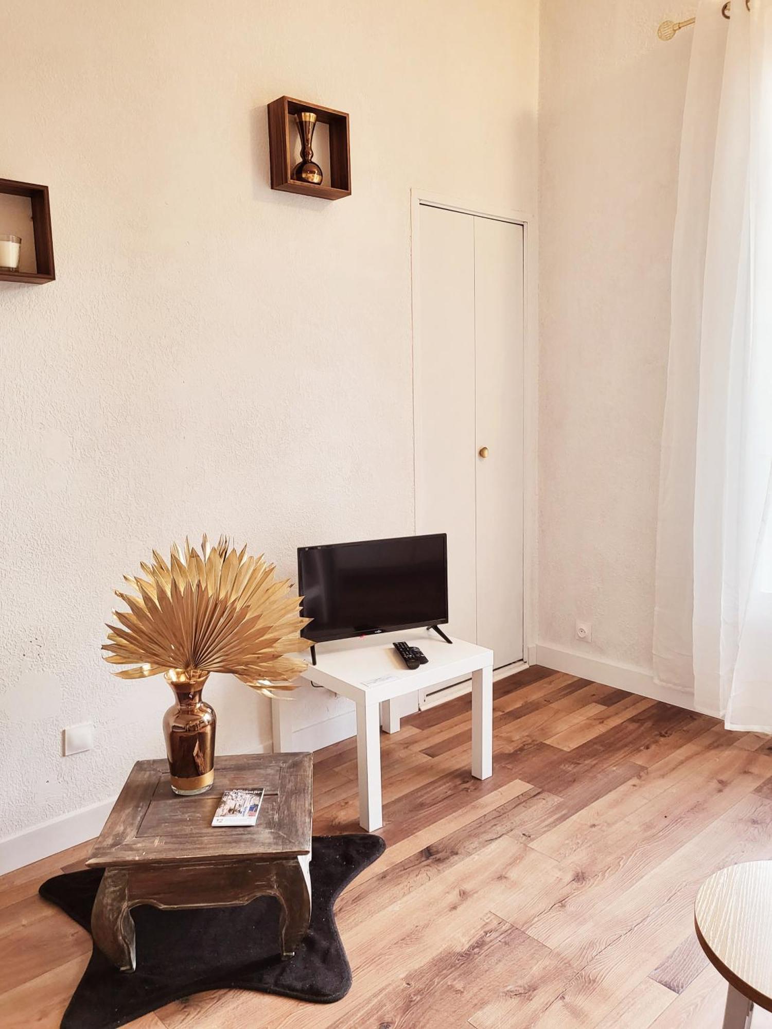 Apartment La Costabella A Hyeres-les-palmiers *