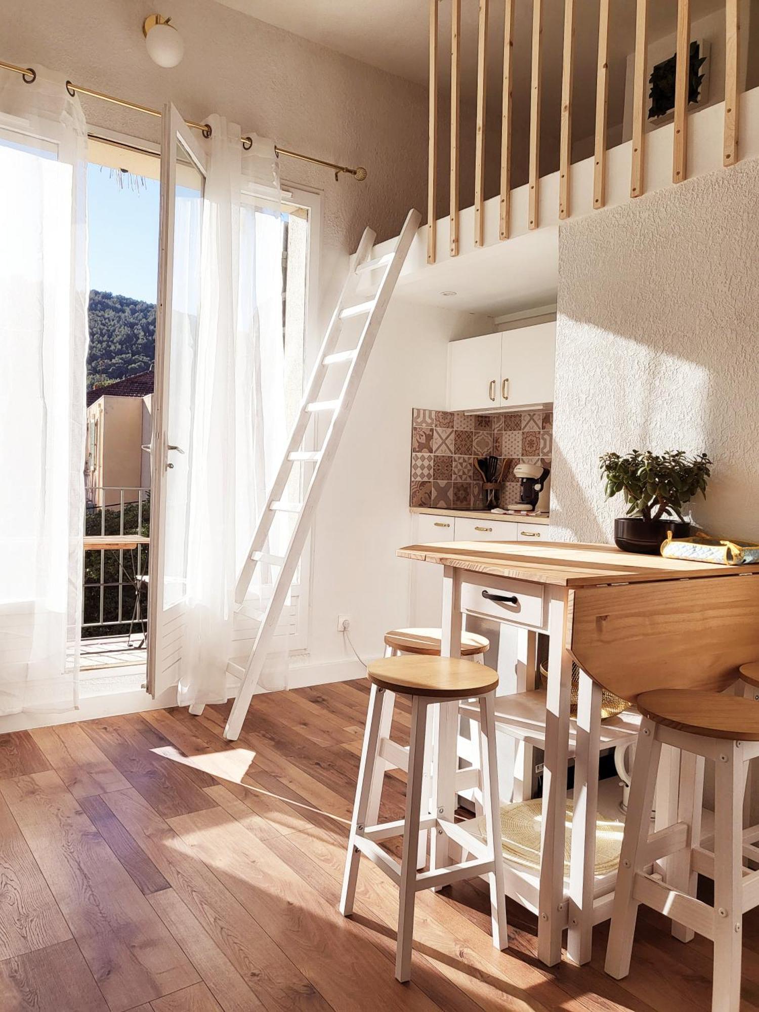 Apartment La Costabella A Hyeres-les-palmiers Hyères
